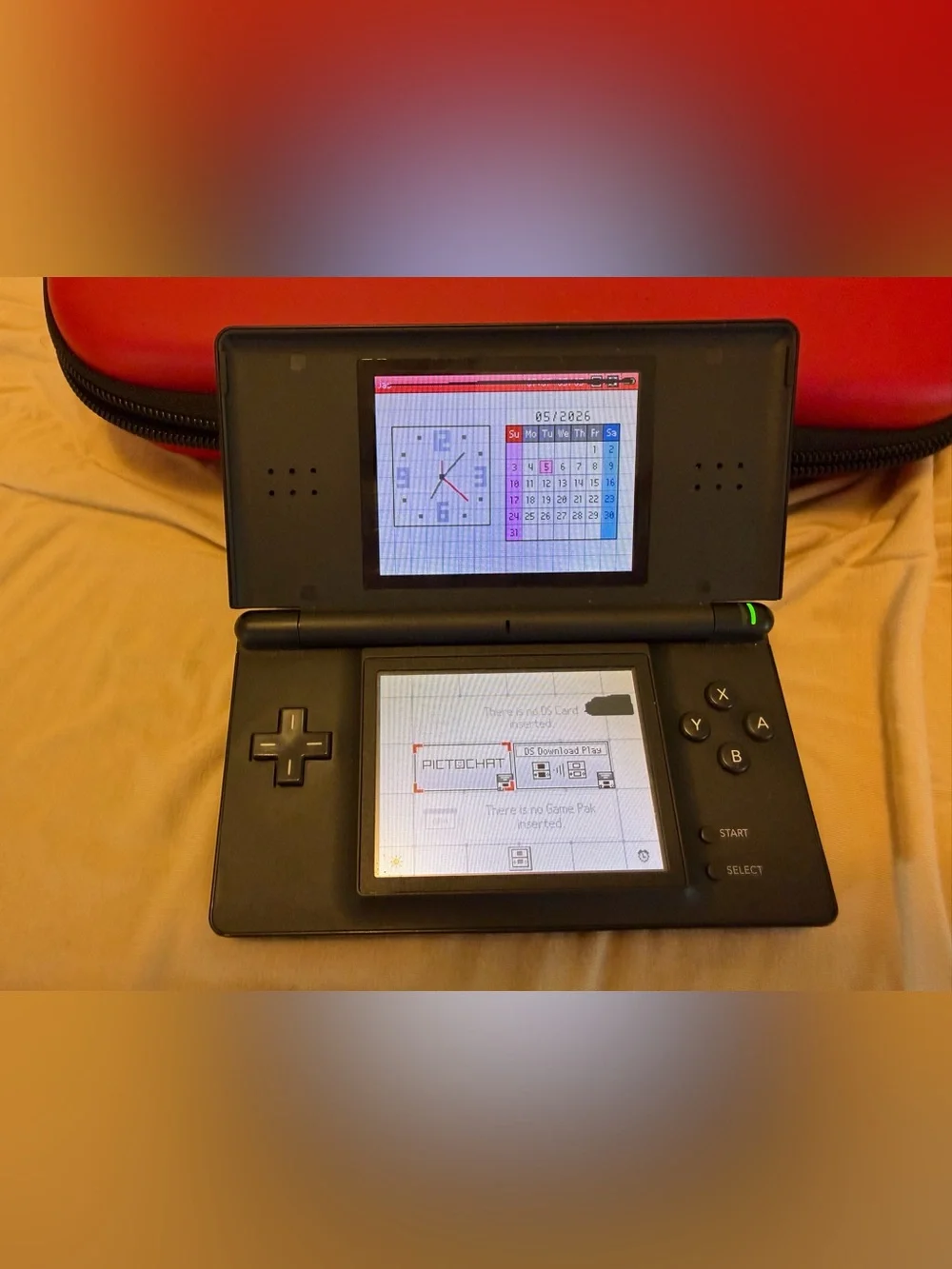 Nintendo DS Bundle